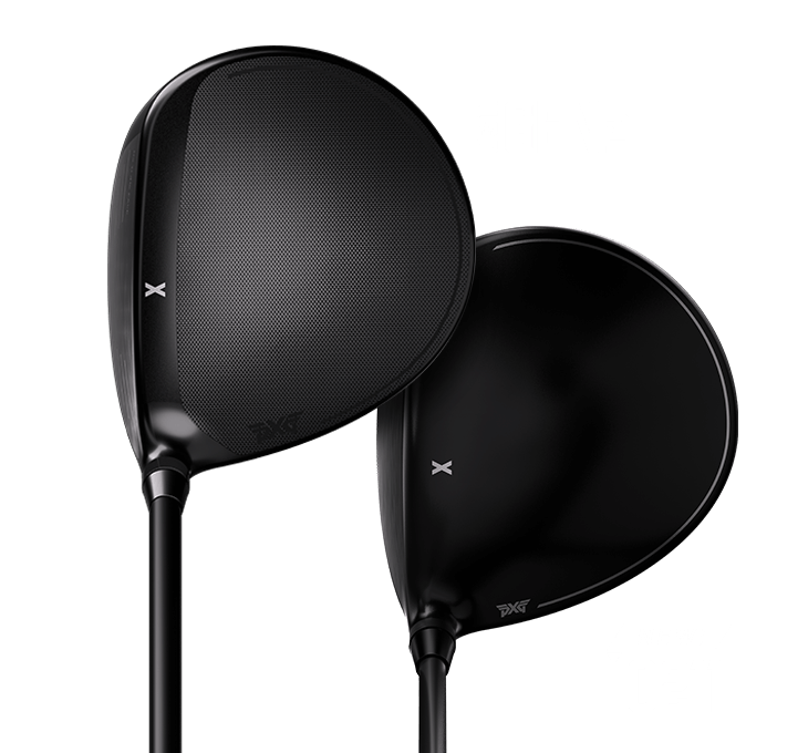 0211 and GEN5 Driver club heads